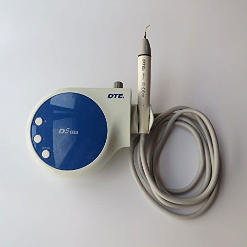 Scaler Ultrasónico
