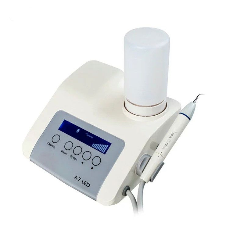 Scaler Ultrasónico