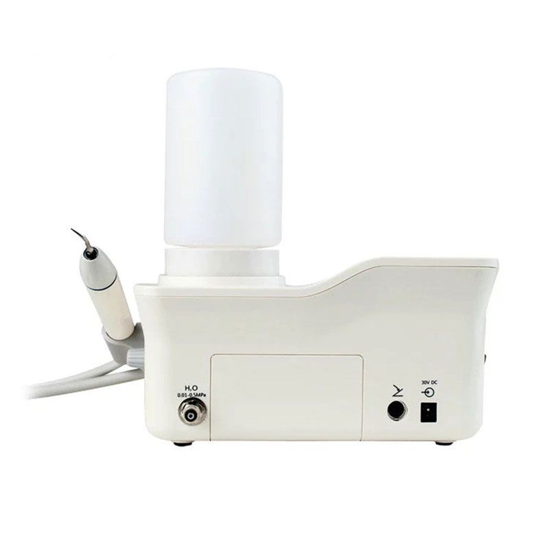 Scaler Ultrasónico