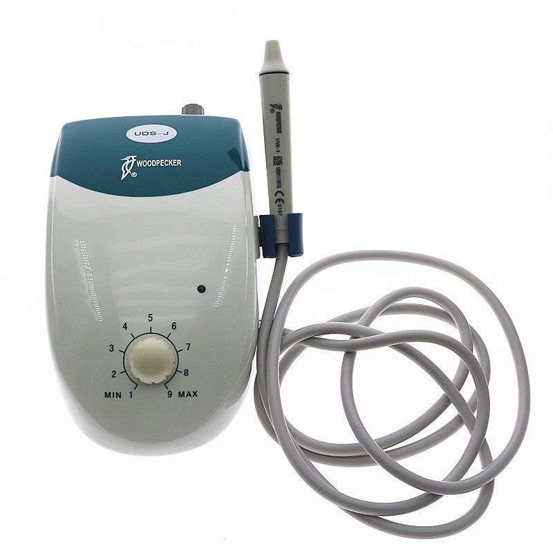 Scaler Ultrasónico