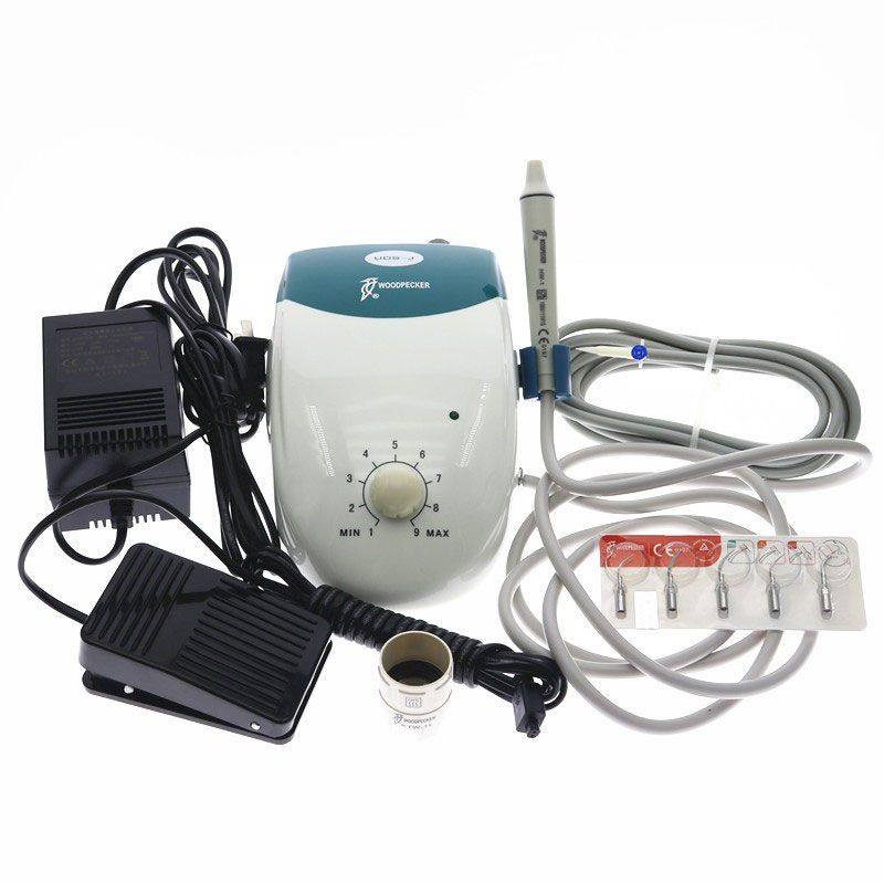 Scaler Ultrasónico