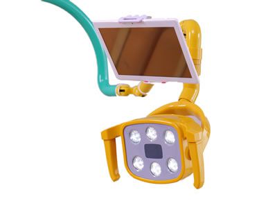 Unidad Dental Pediátrica