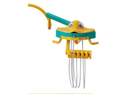 Unidad Dental Pediátrica