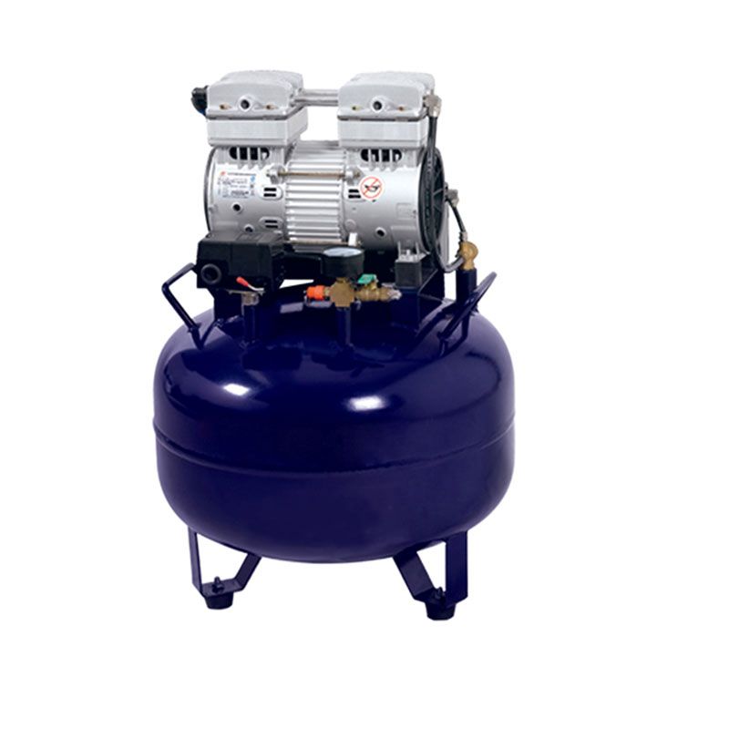 Compresora Dental, SCS-1EW